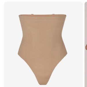 Honeylove Tan Shapewear